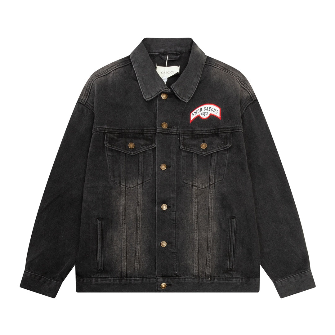 Gucci Coats & Jackets NO.4