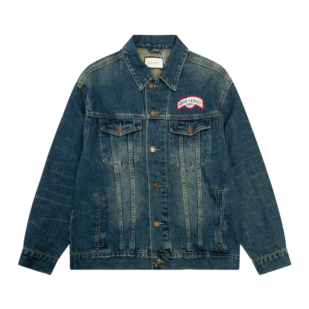 Gucci Coats & Jackets NO.4
