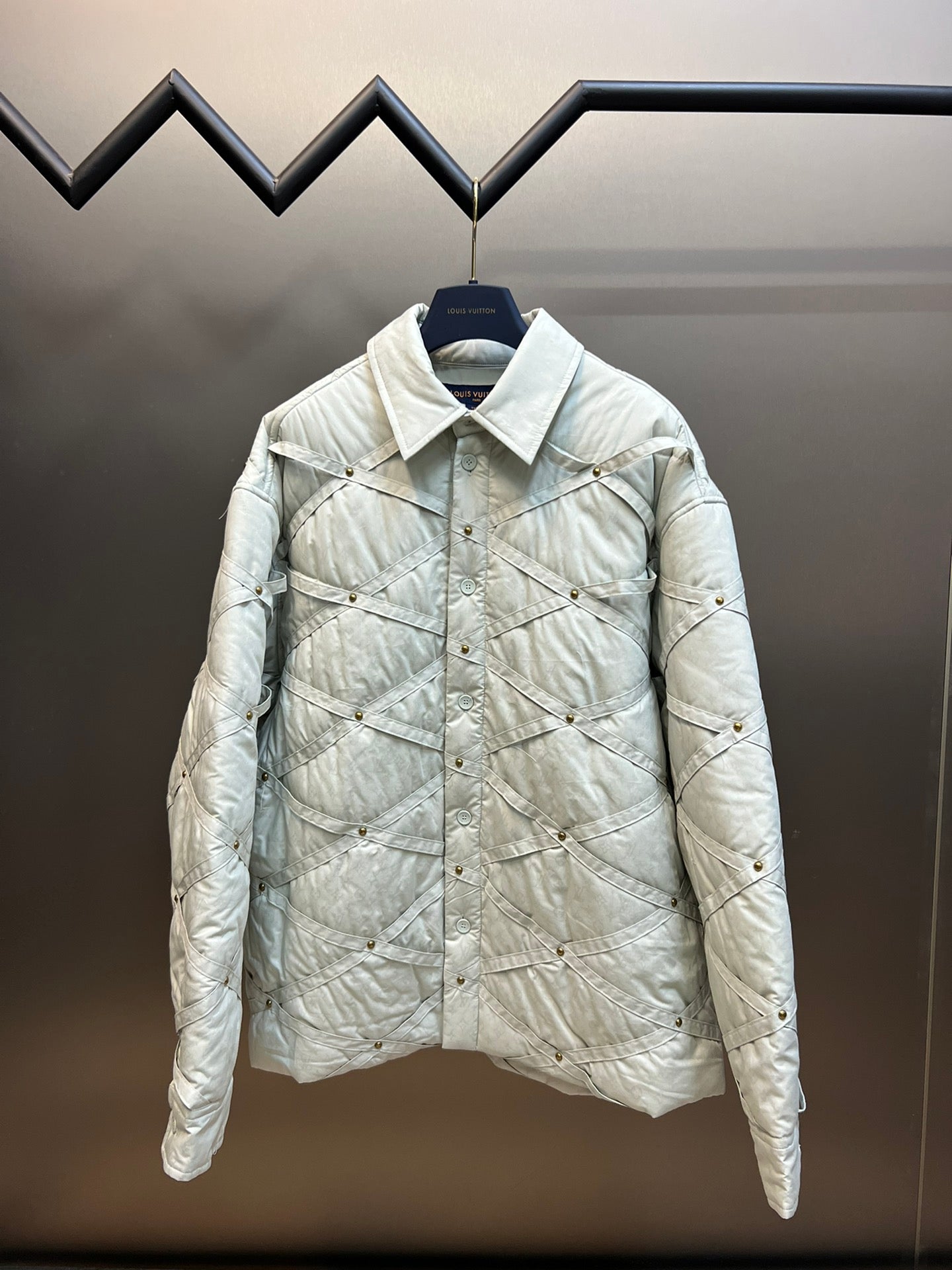 Louis Vuitton Coats & Jackets NO.3