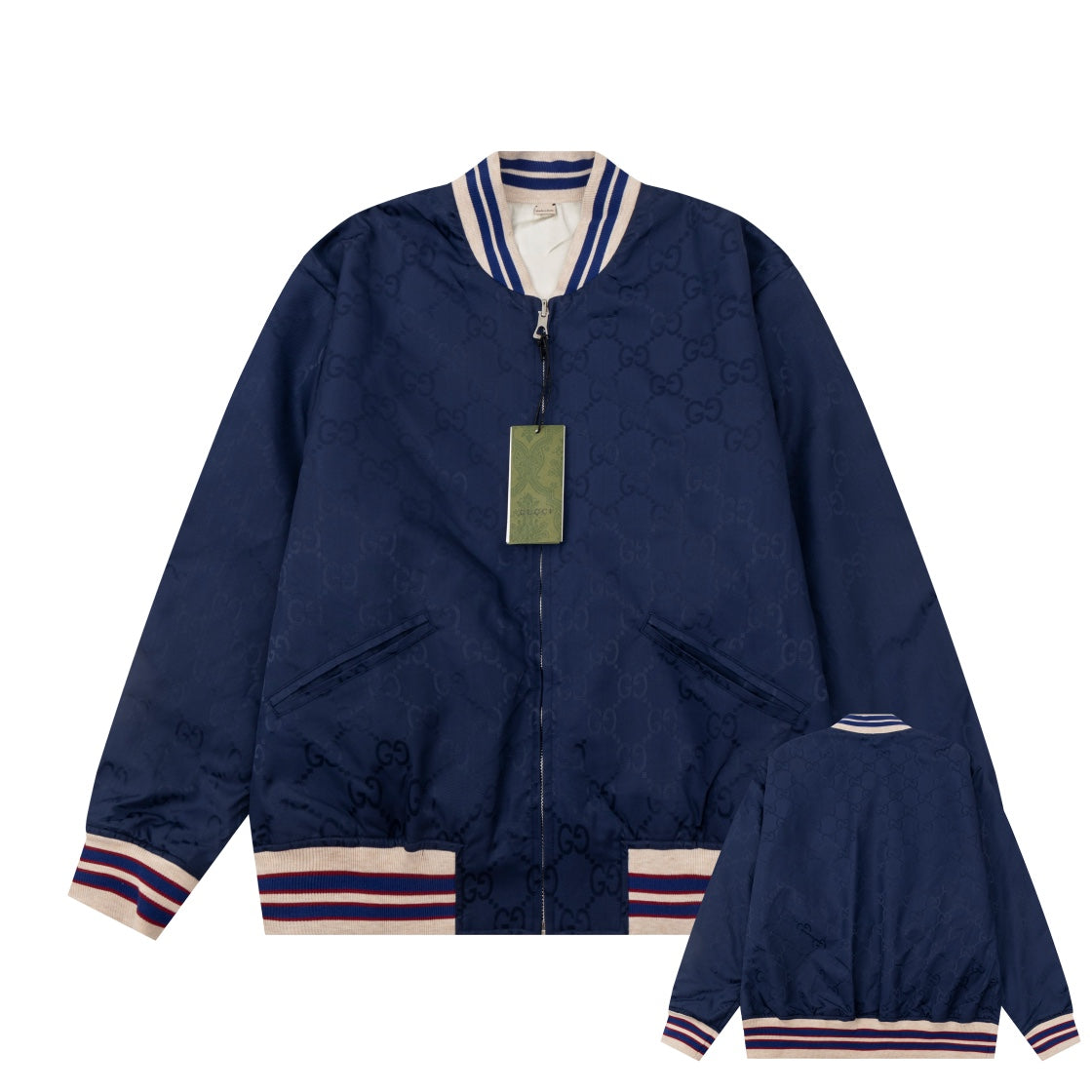 Gucci Coats & Jackets NO.4