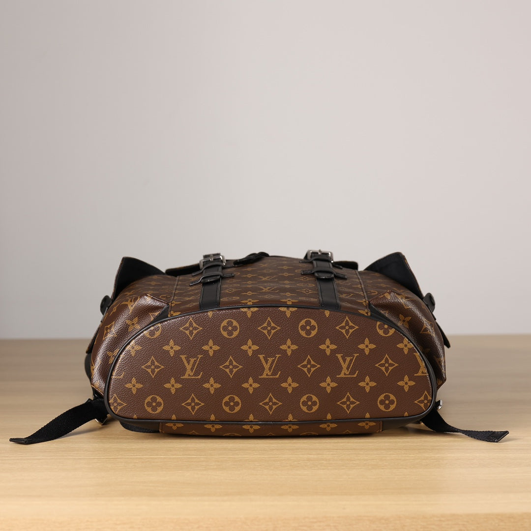 LV CHRISTOPHER Backpack