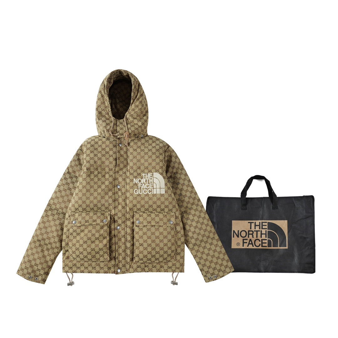 Gucci Coats & Jackets NO.4