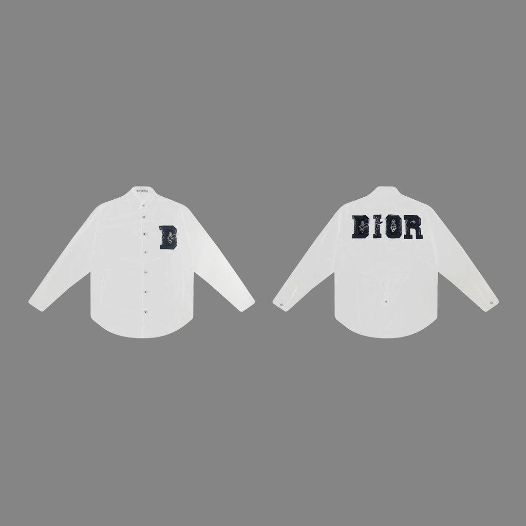 Dior T-shirt NO.4