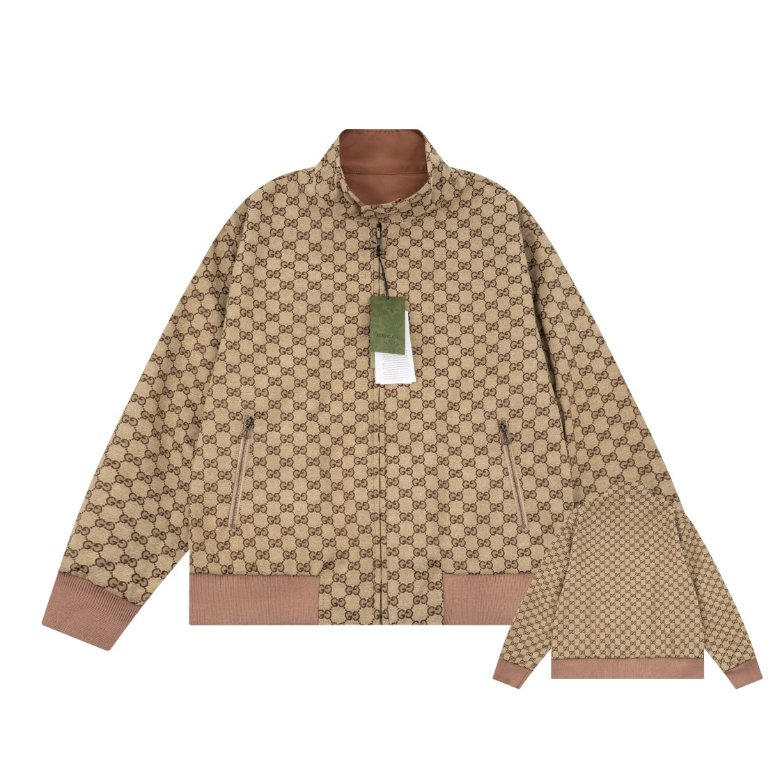 Gucci Coats & Jackets NO.4