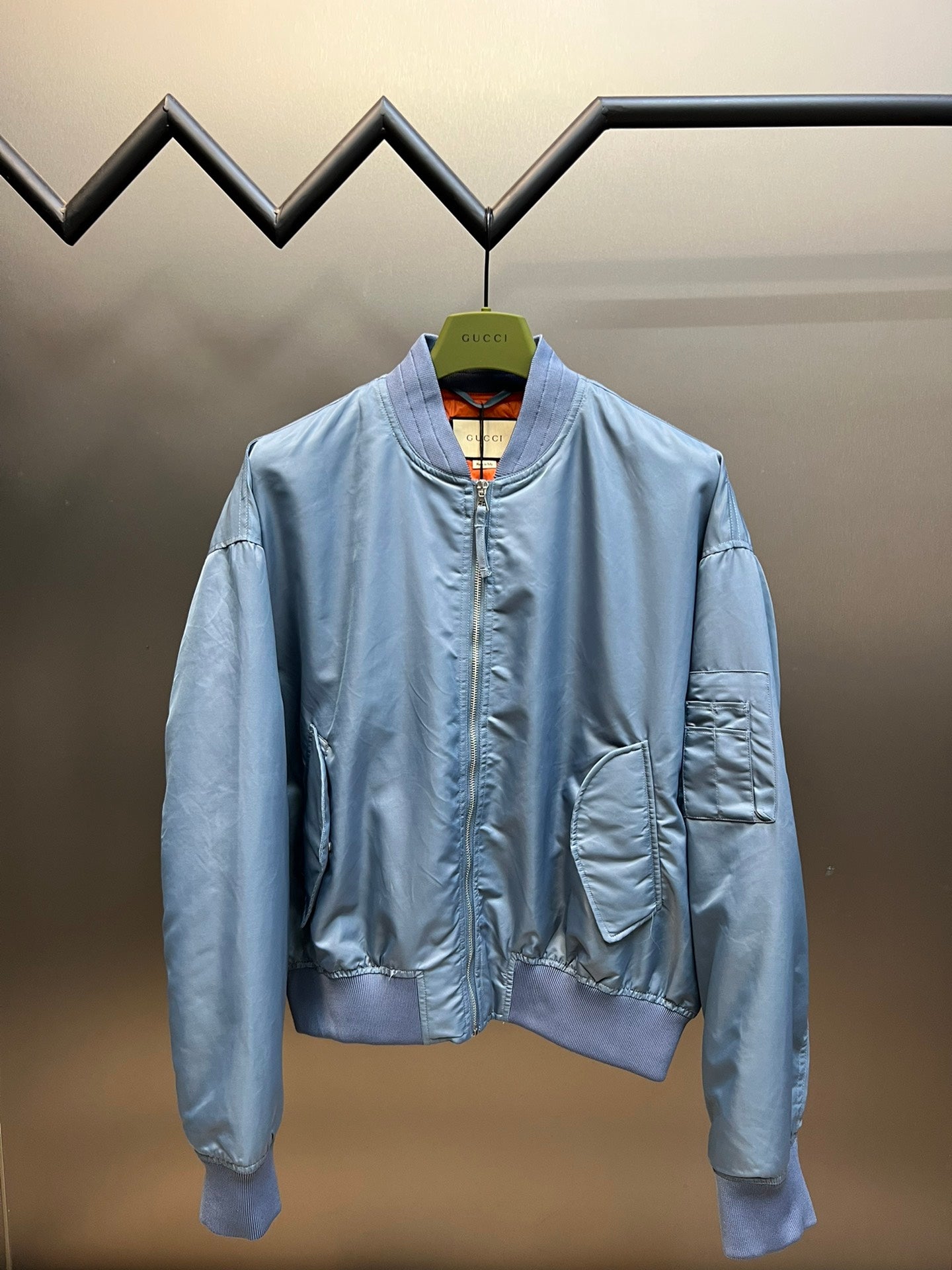 Gucci Coats & Jackets NO.1