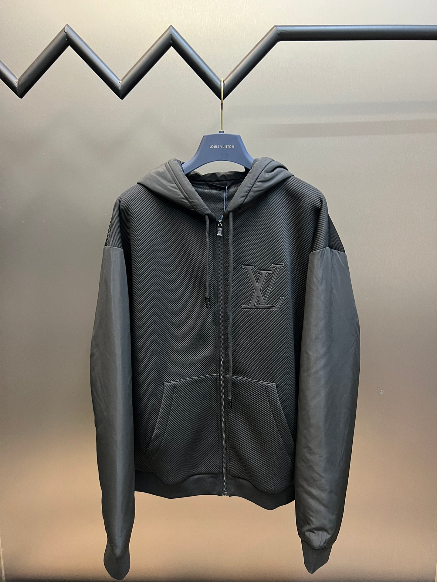 Louis Vuitton Coats & Jackets NO.3