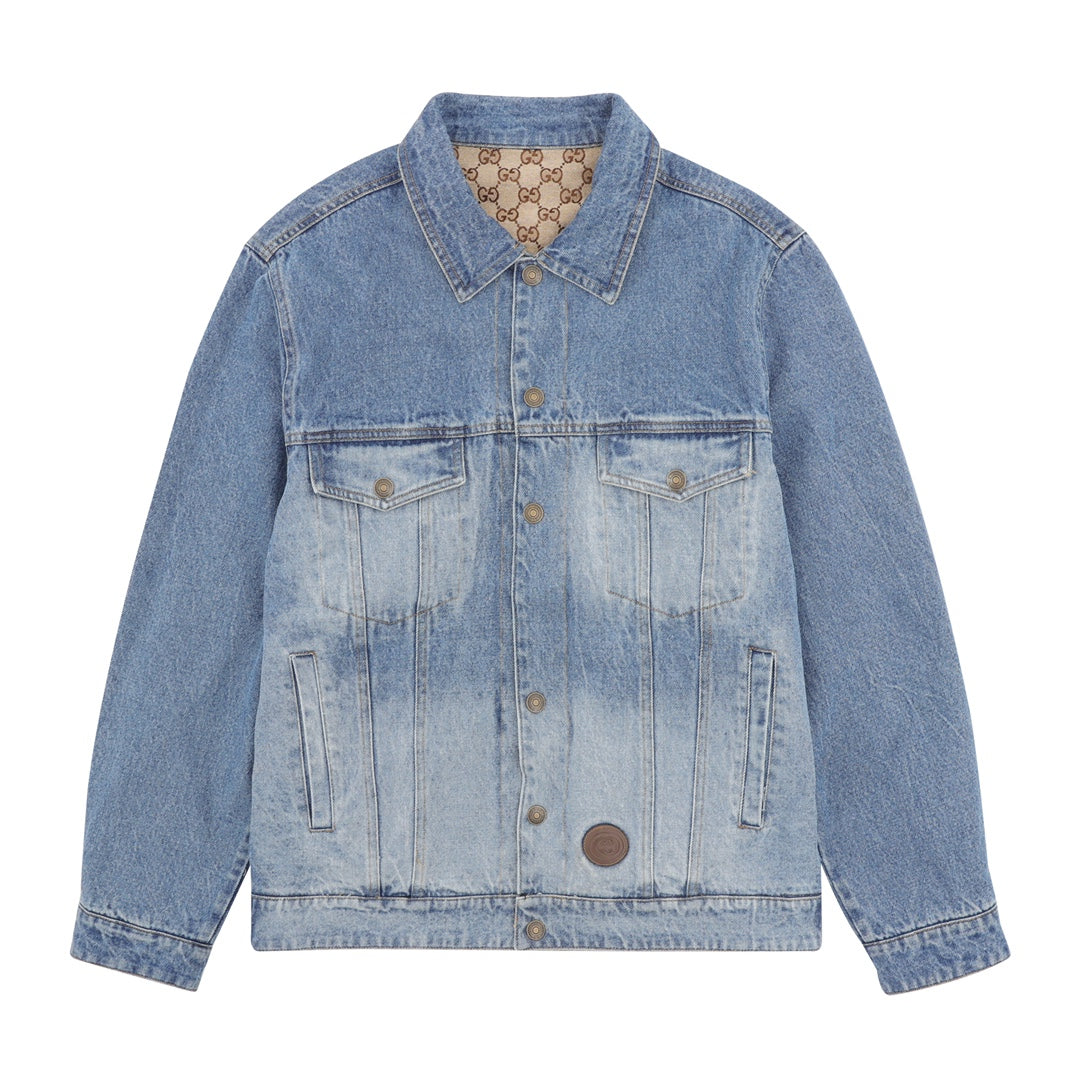 Gucci Coats & Jackets NO.4