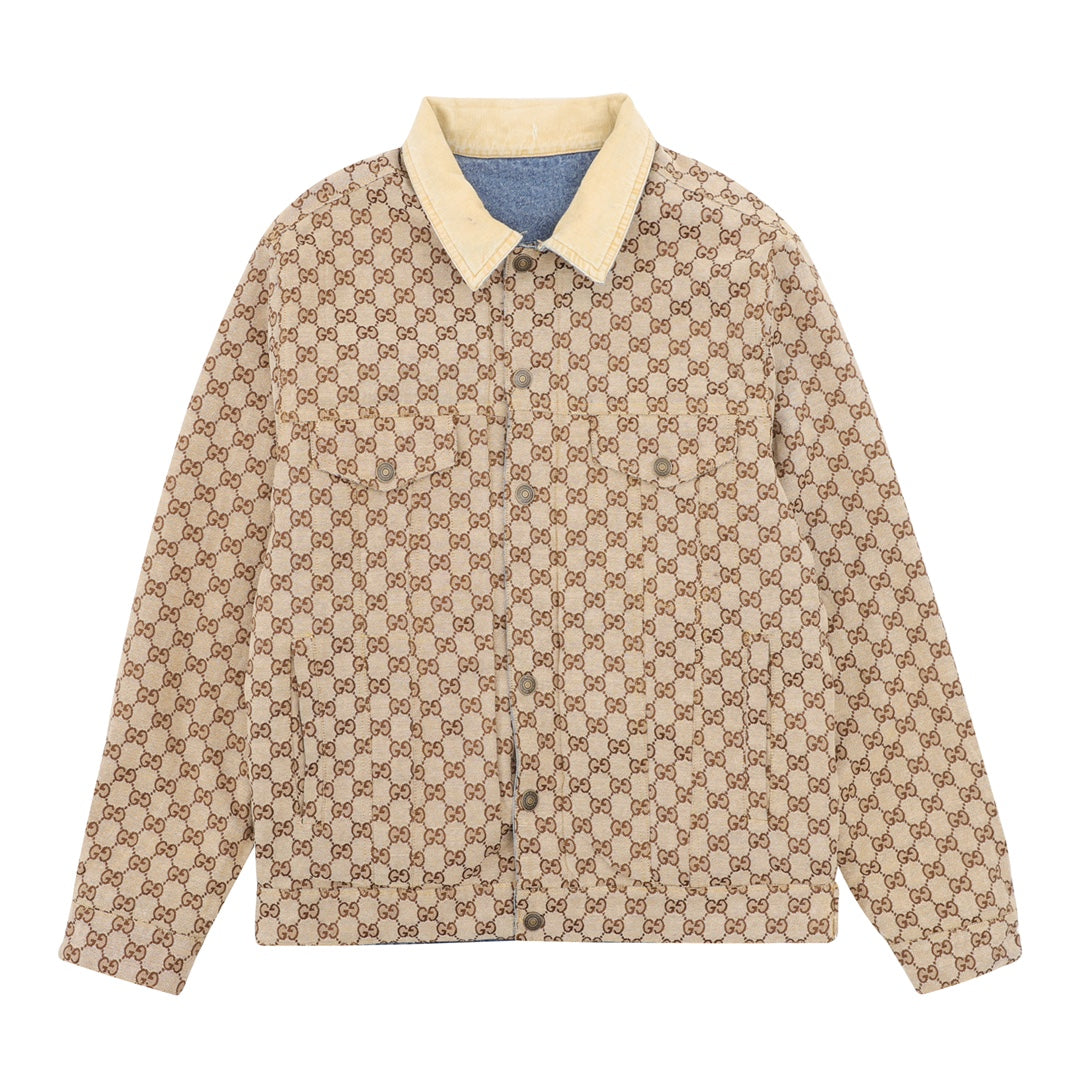 Gucci Coats & Jackets NO.4