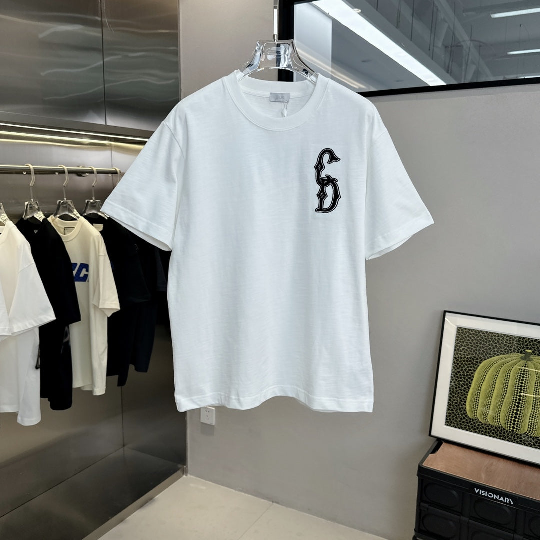 Dior T-shirt NO.1