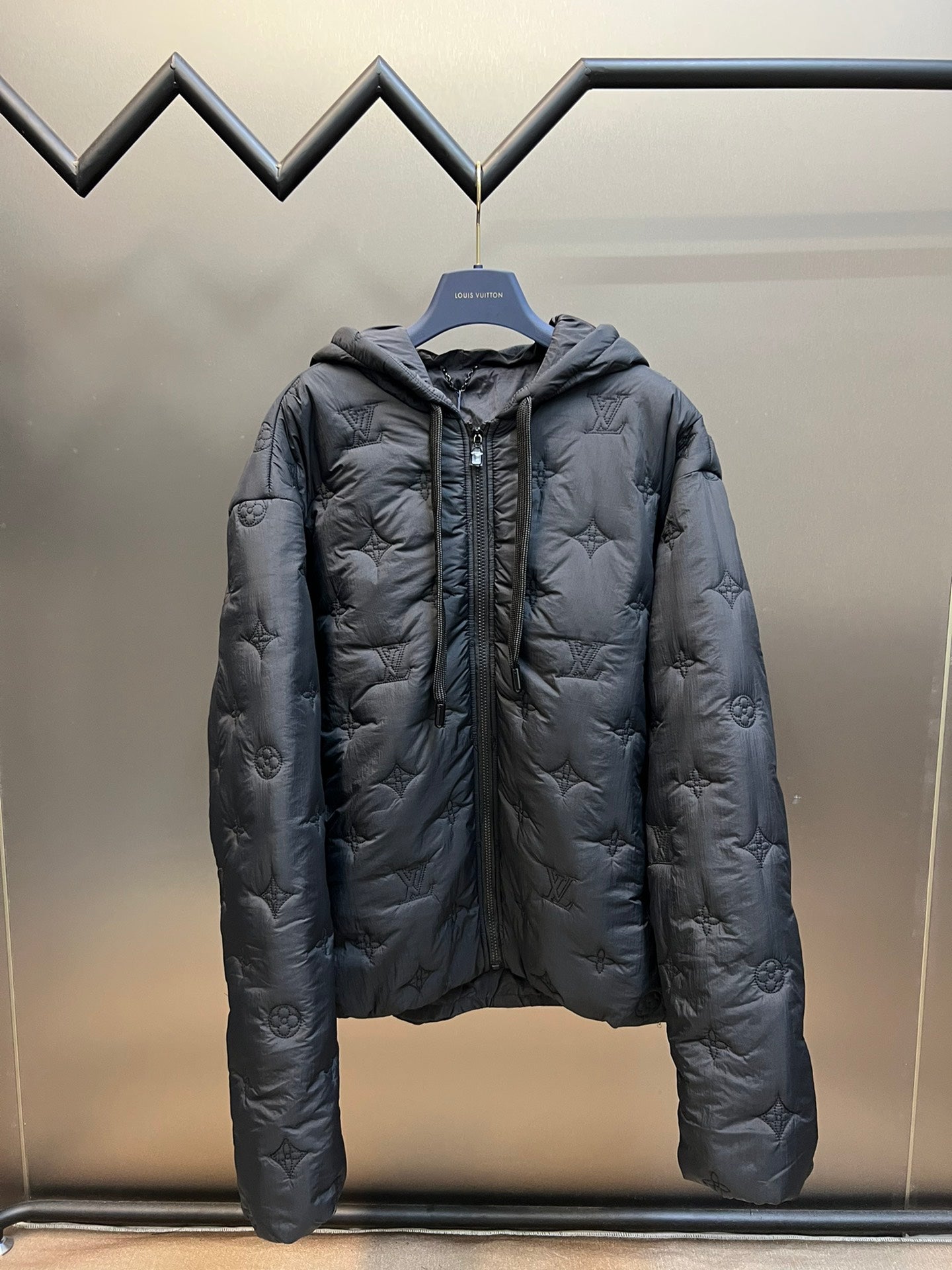 Louis Vuitton Coats & Jackets NO.3