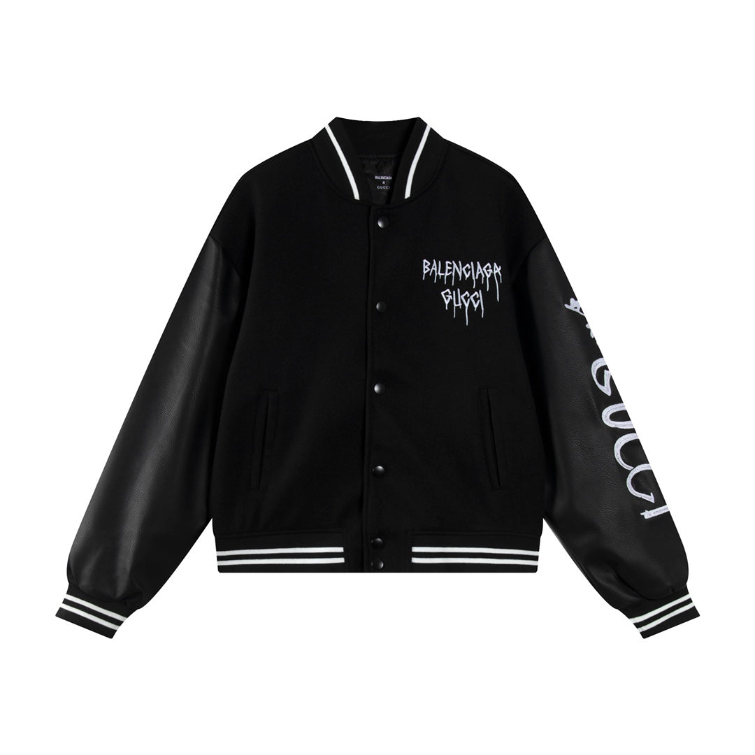 Gucci Coats & Jackets NO.4