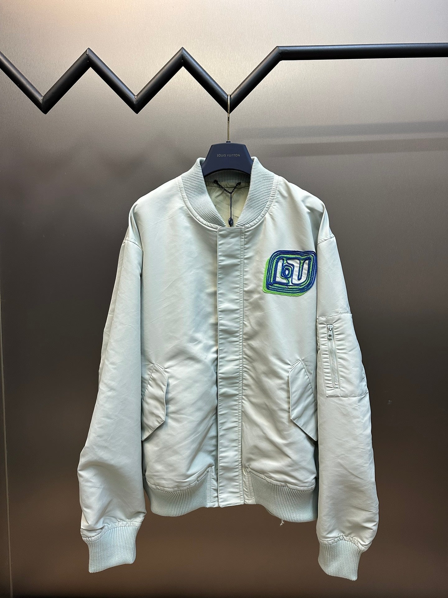Louis Vuitton Coats & Jackets NO.3