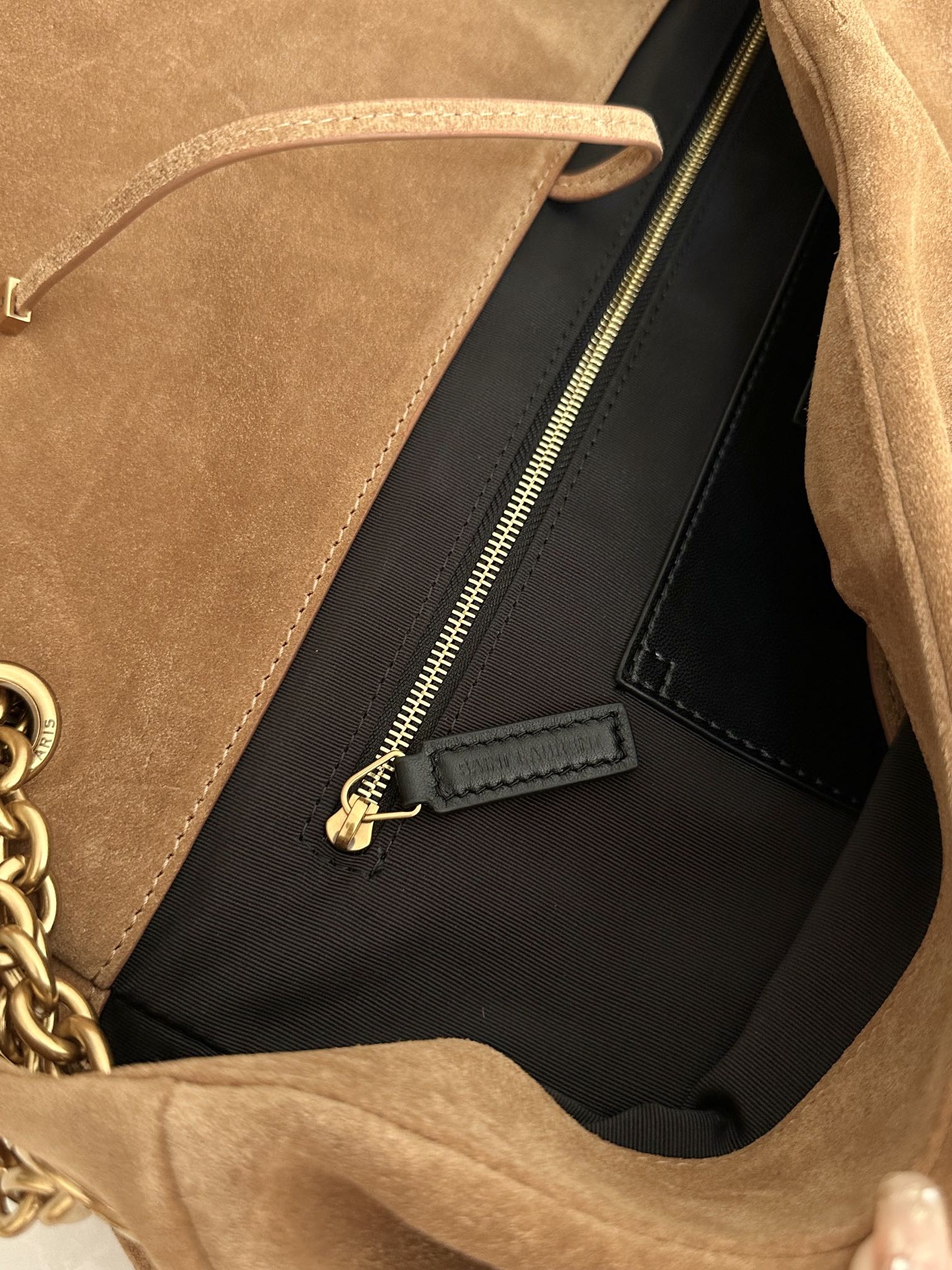 YSL Jamie Shoulder bag