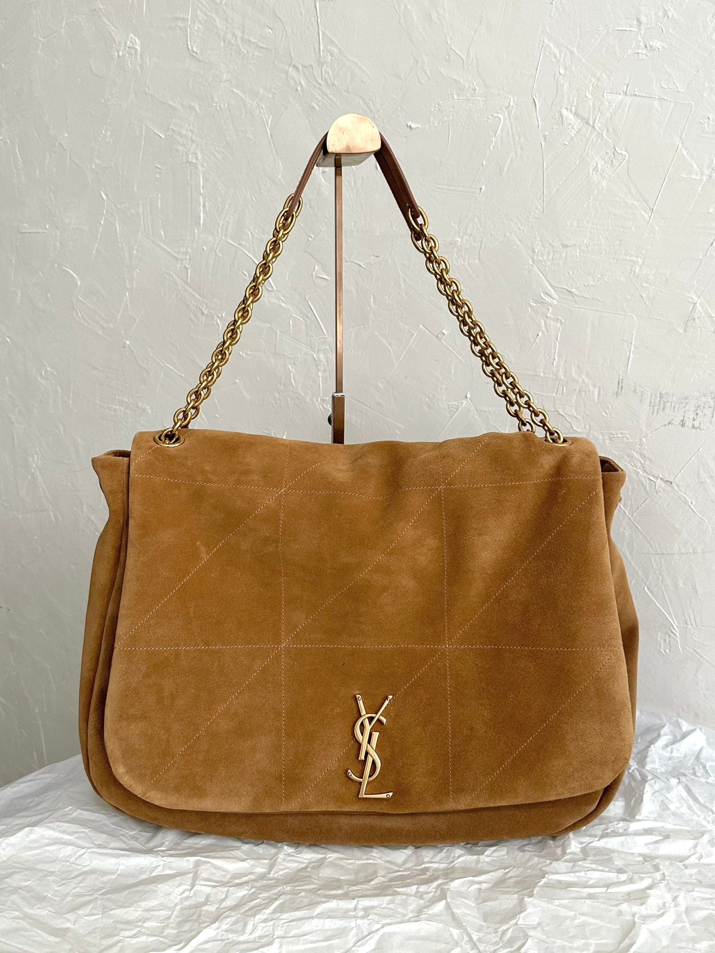 YSL Jamie Shoulder bag