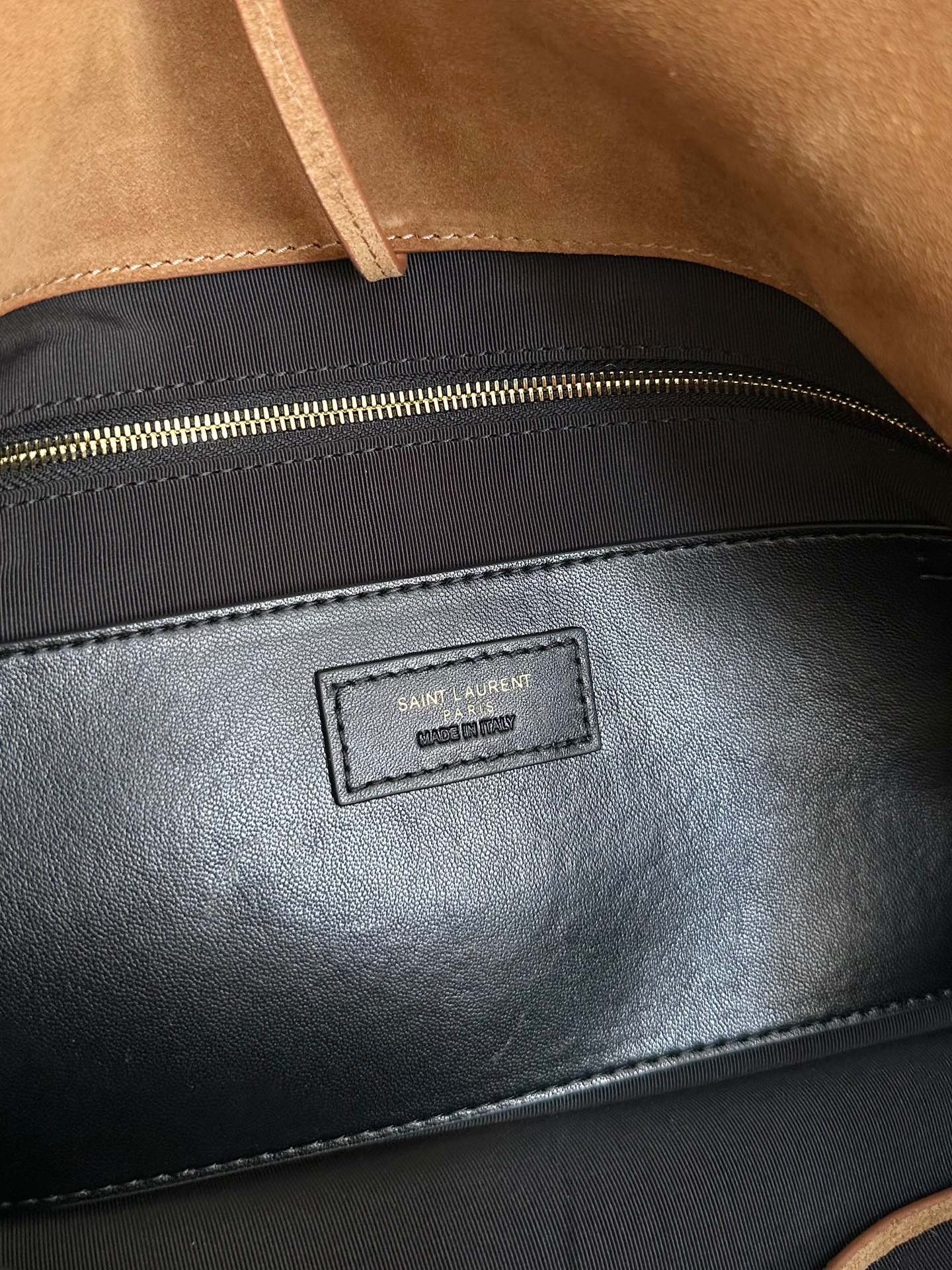 YSL Jamie Shoulder bag