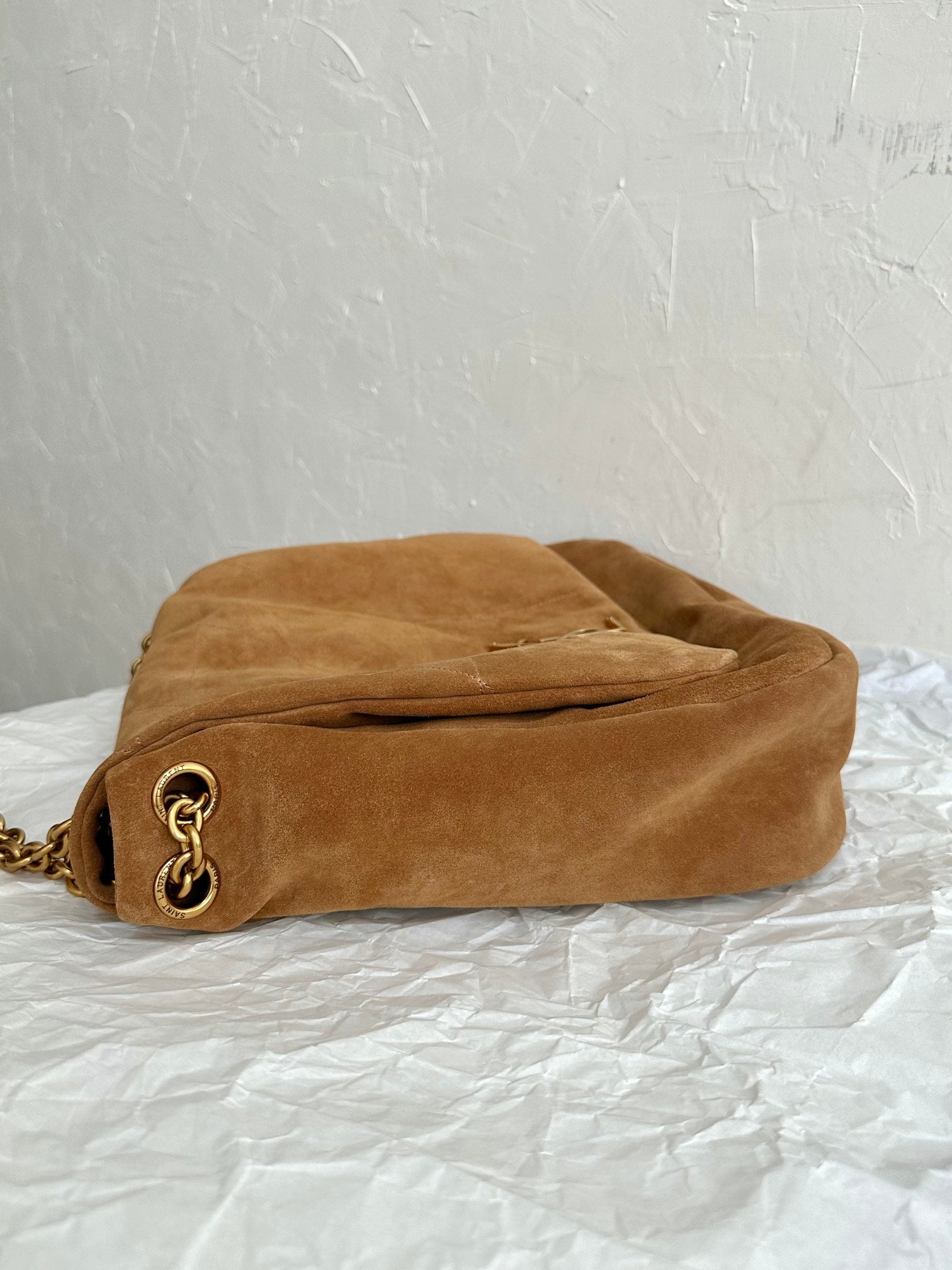 YSL Jamie Shoulder bag
