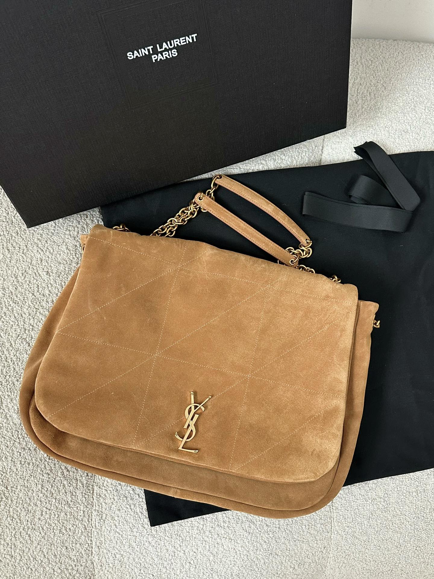 YSL Jamie Shoulder bag