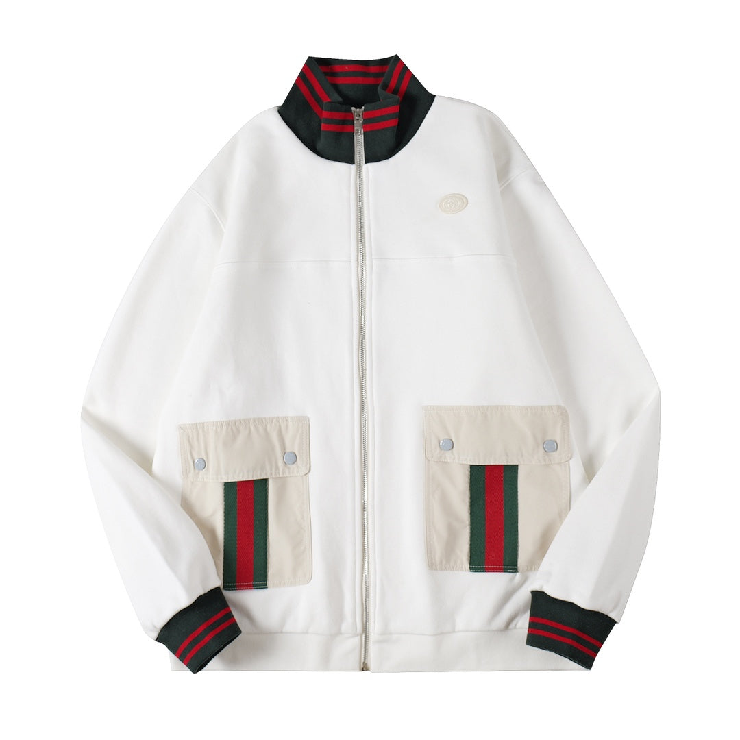 Gucci Coats & Jackets NO.4