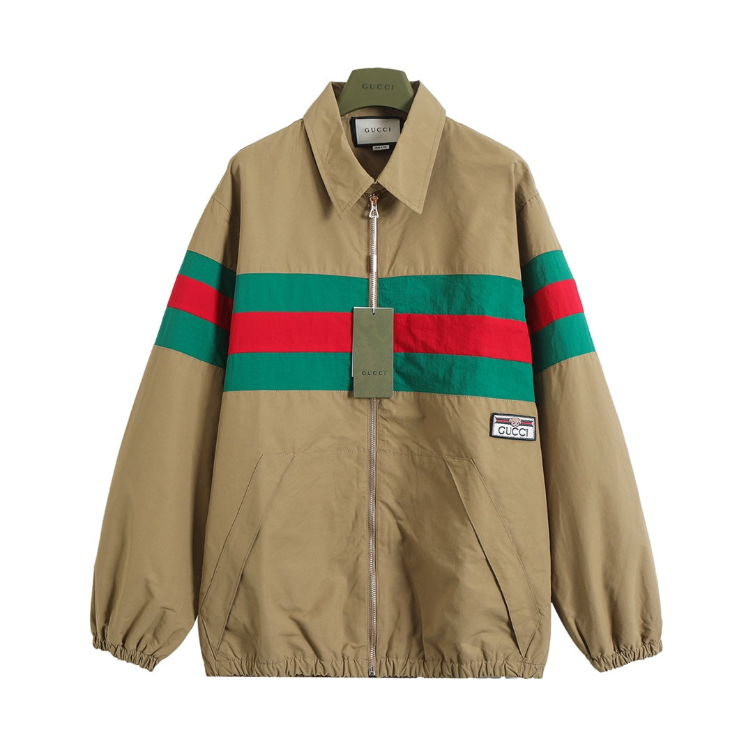 Gucci Coats & Jackets NO.4