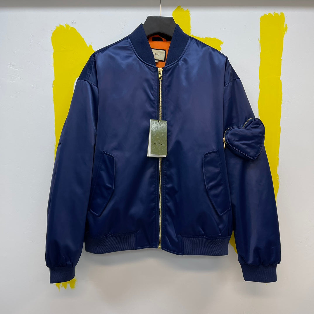 Gucci Coats & Jackets NO.4