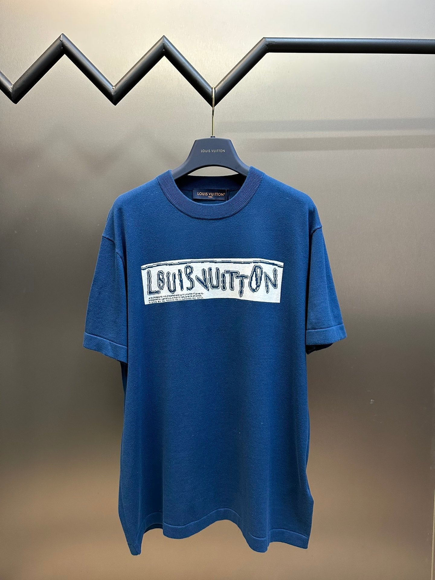 Louis Vuitton T-shirt NO.2