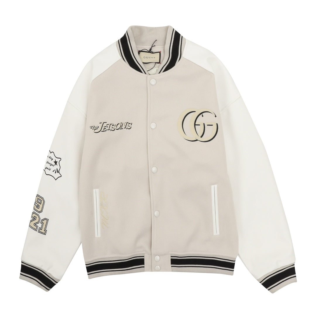 Gucci Coats & Jackets NO.5