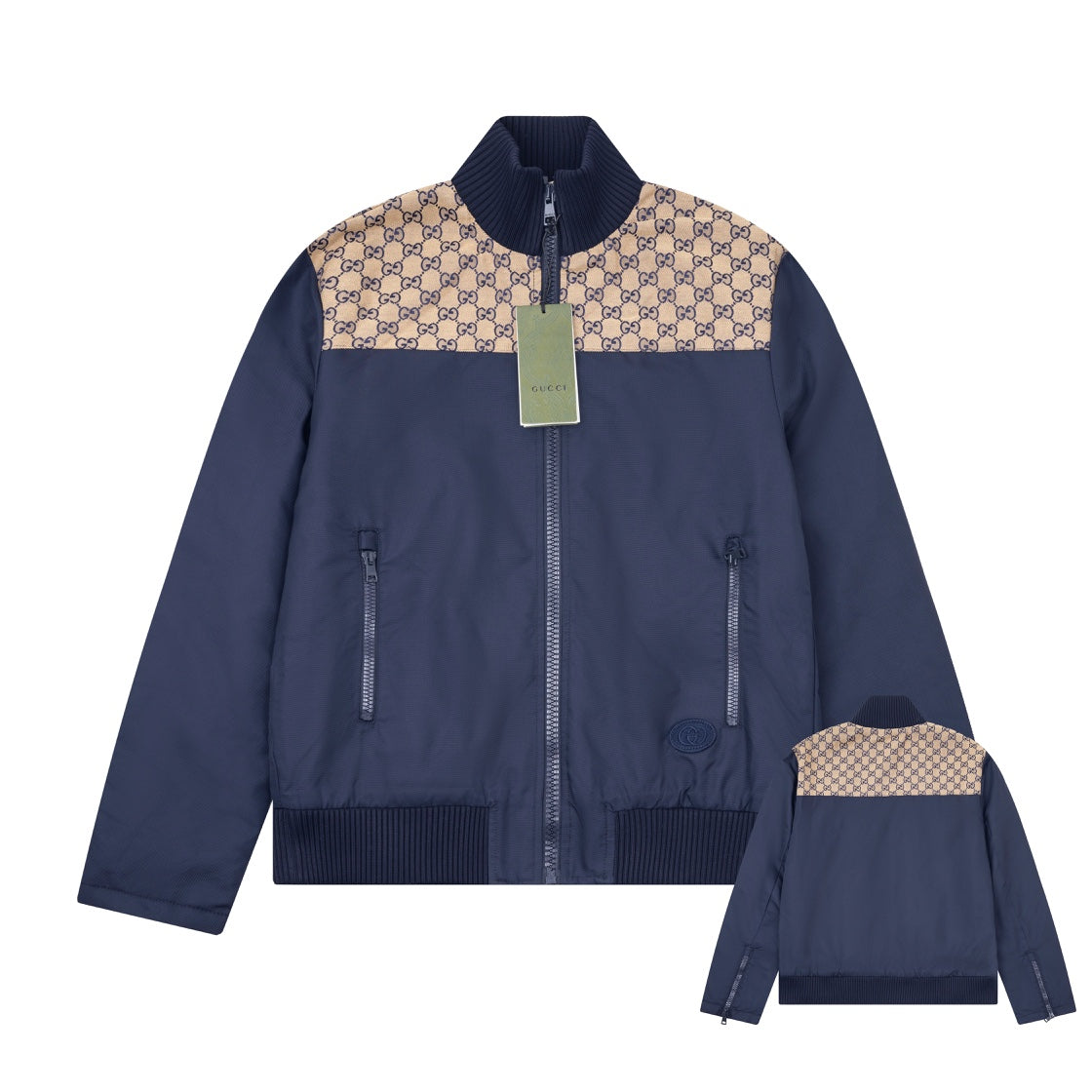 Gucci Coats & Jackets NO.5