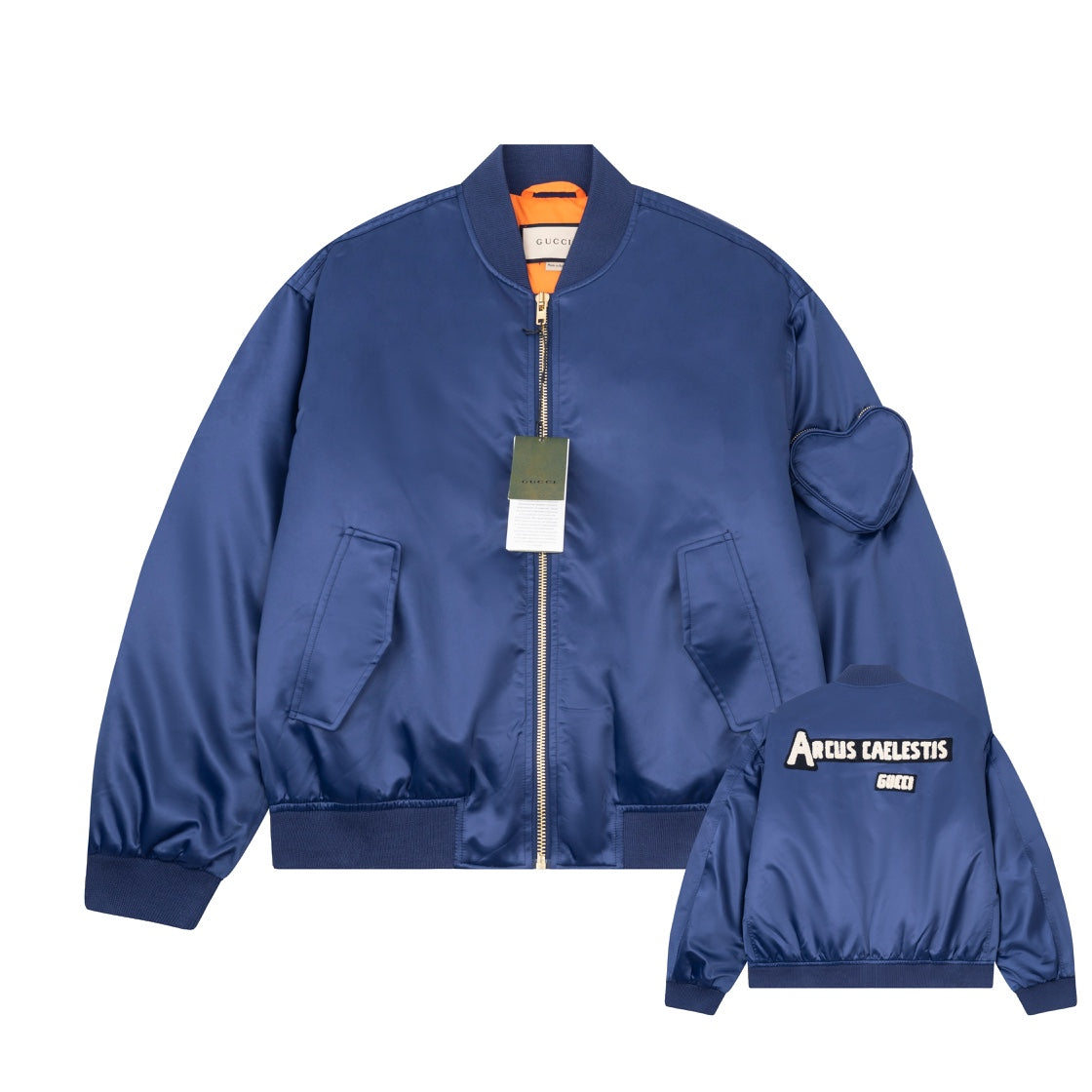 Gucci Coats & Jackets NO.5
