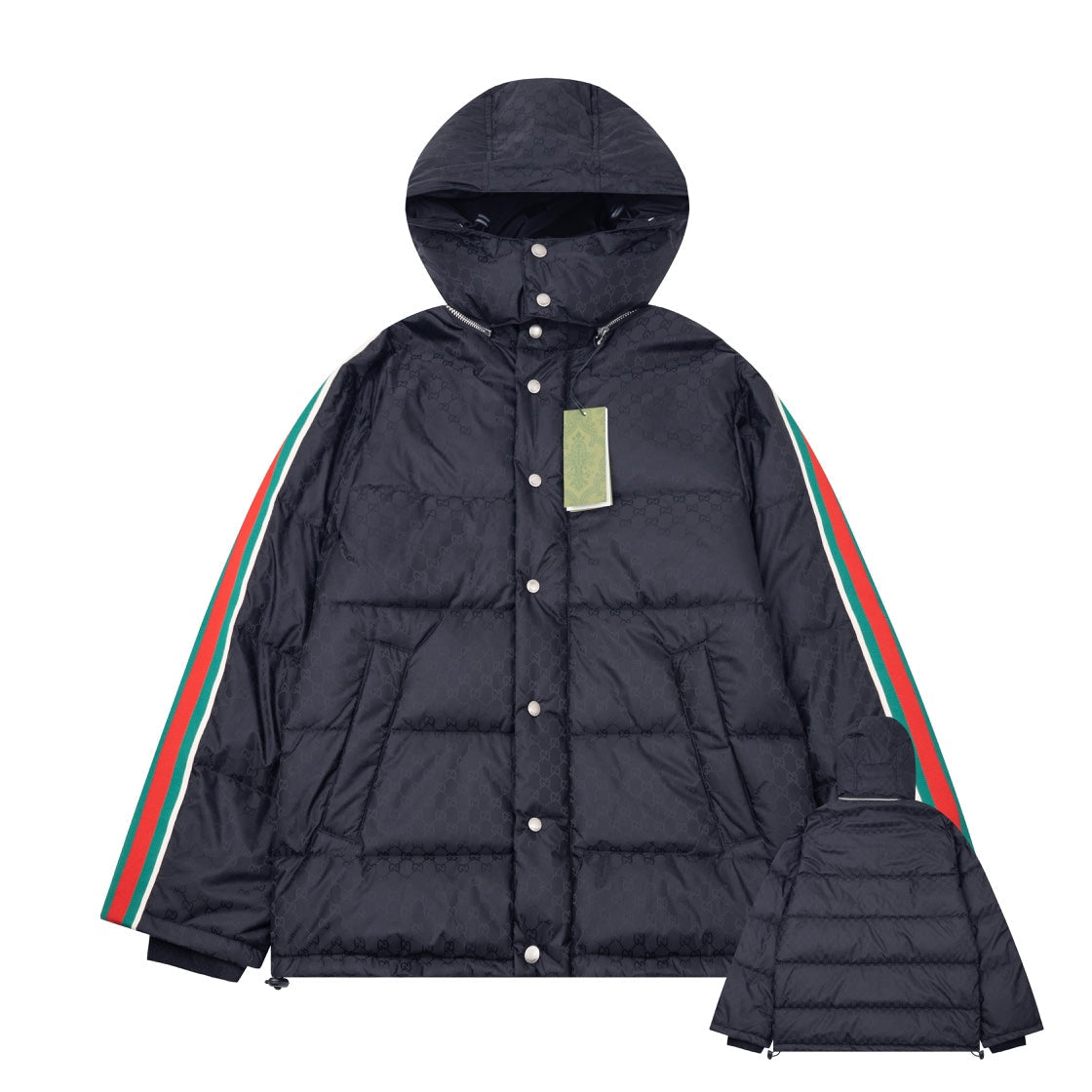 Gucci Coats & Jackets NO.5