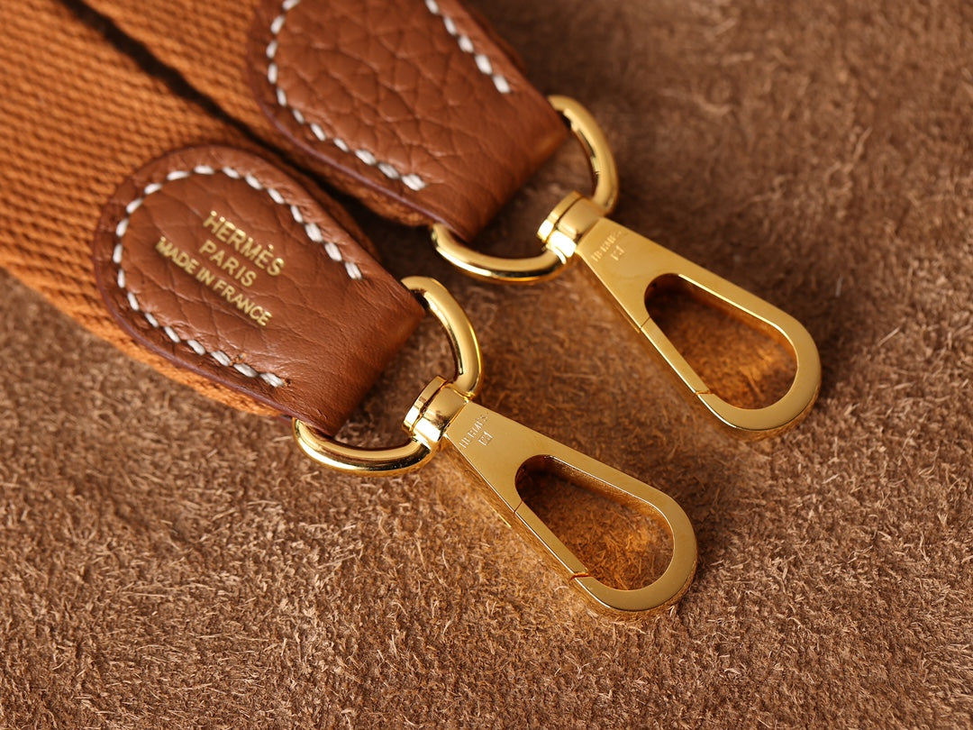 Hermès Evelyne 16 Shoulder bag