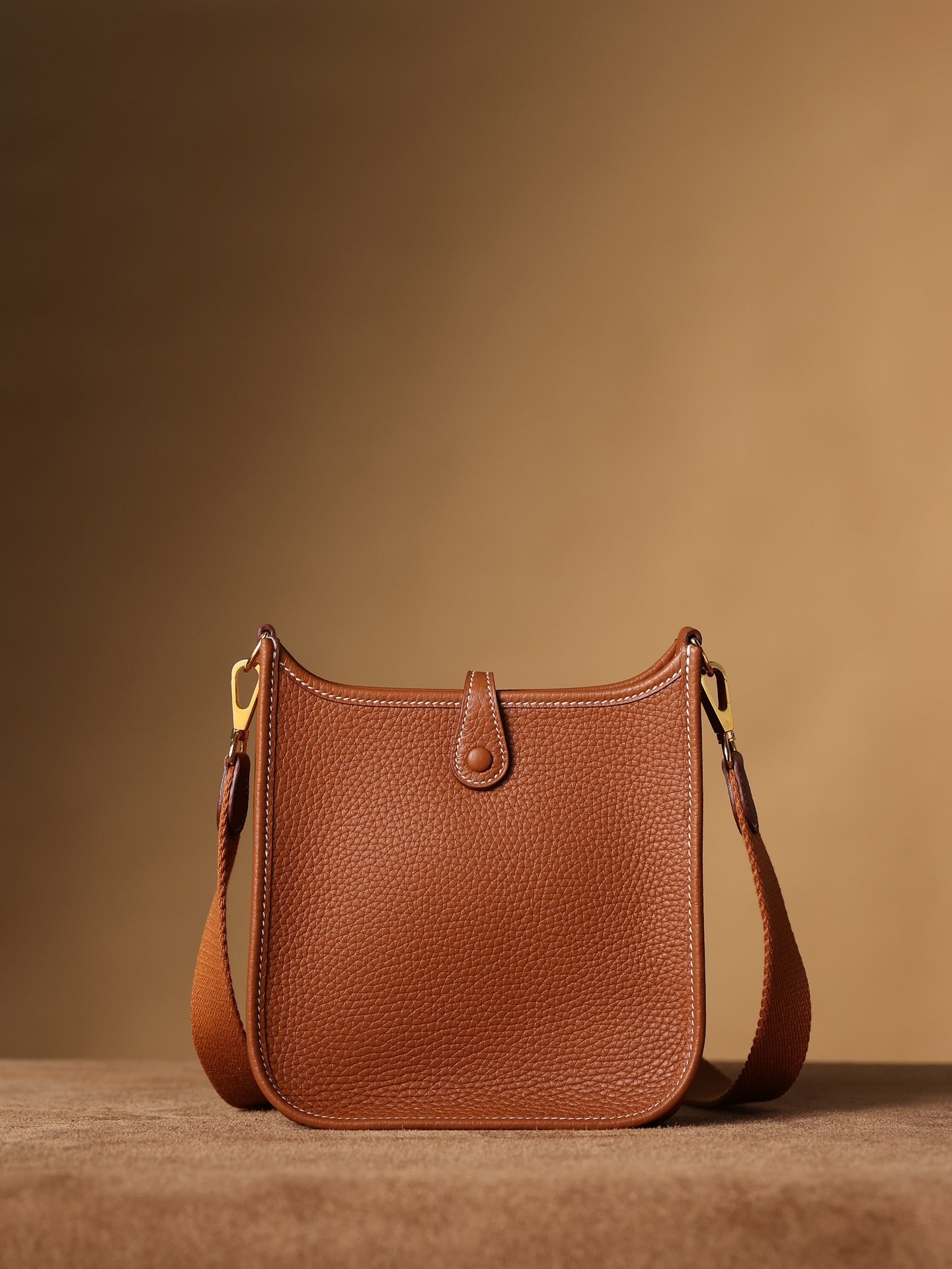 Hermès Evelyne 16 Shoulder bag