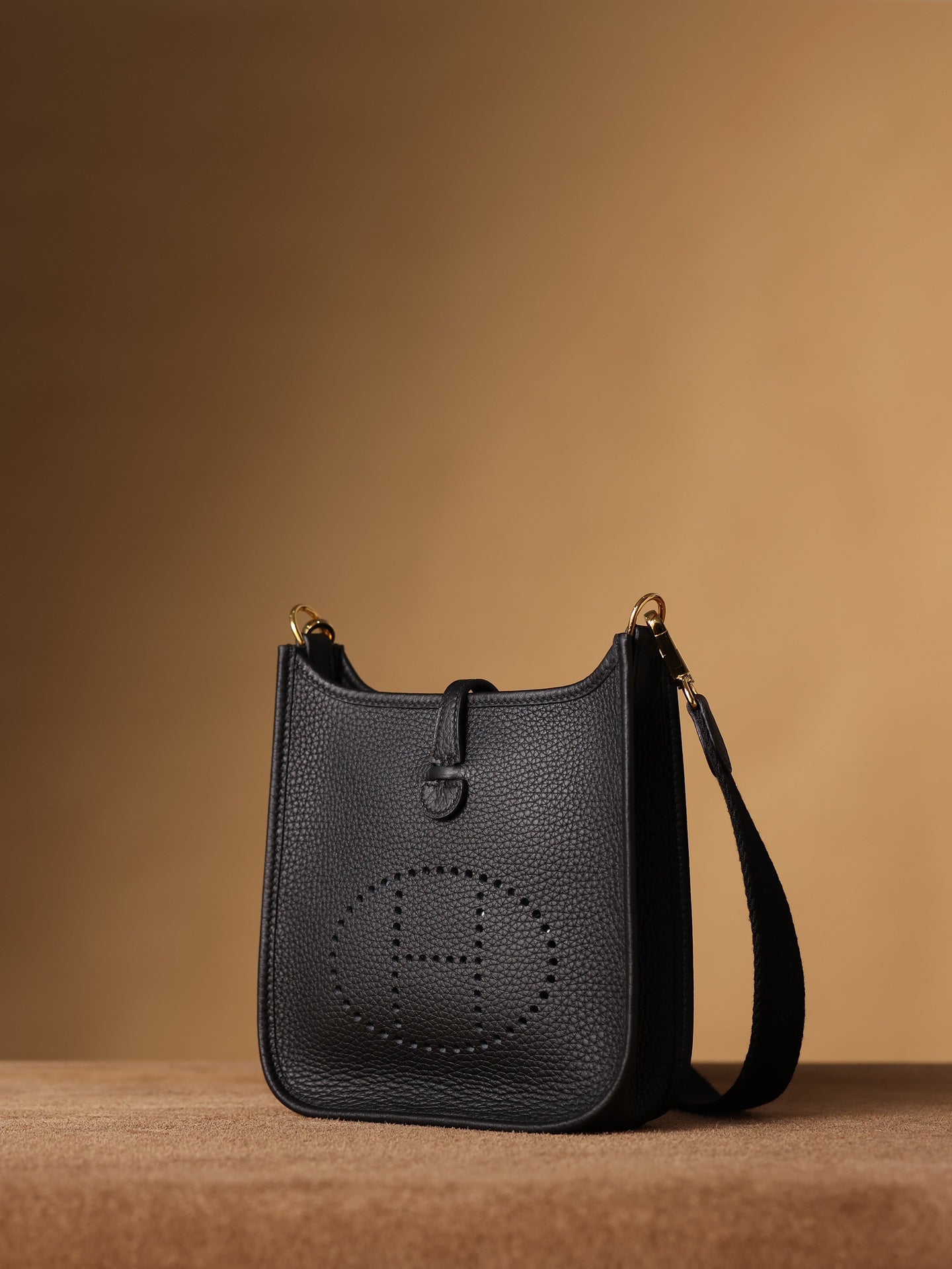 Hermès Evelyne 16 Shoulder bag