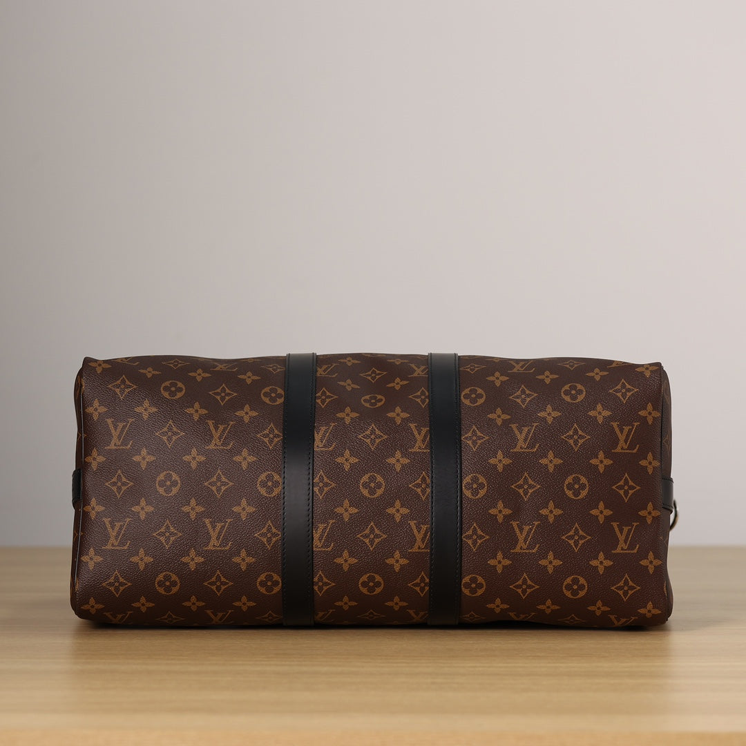 LV Keepall Travel bag 45