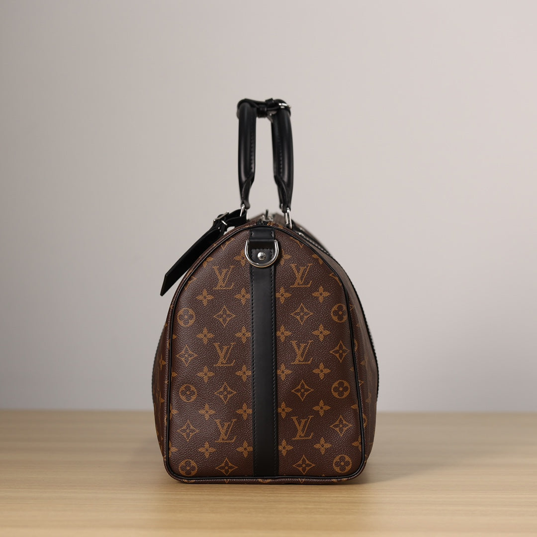 LV Keepall Travel bag 45