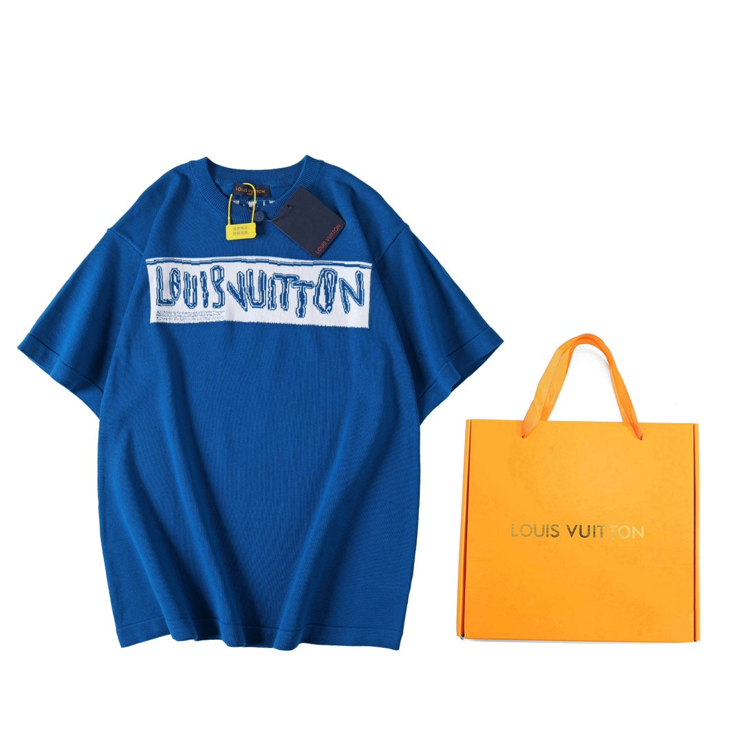 Louis Vuitton T-shirt NO.3