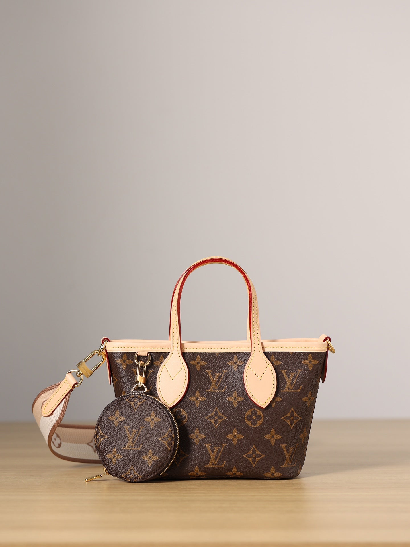 LV NEVERFULL BB