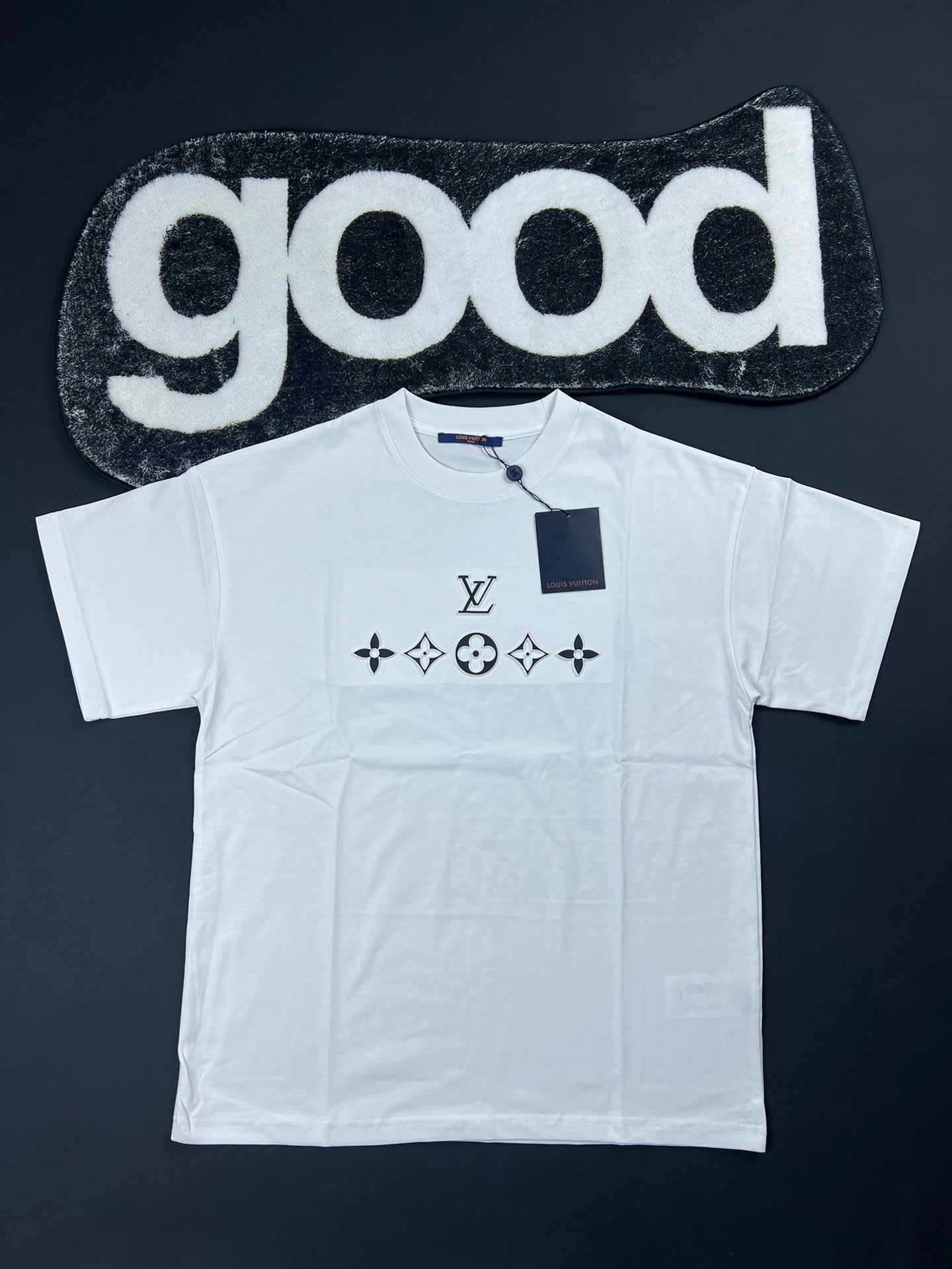 Louis Vuitton T-shirt NO.3