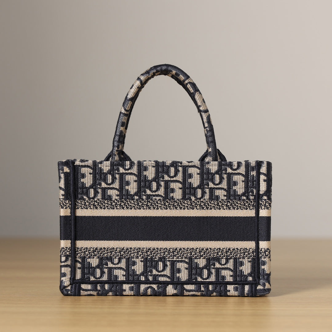 Dior BookTote Tote bag（Mini）