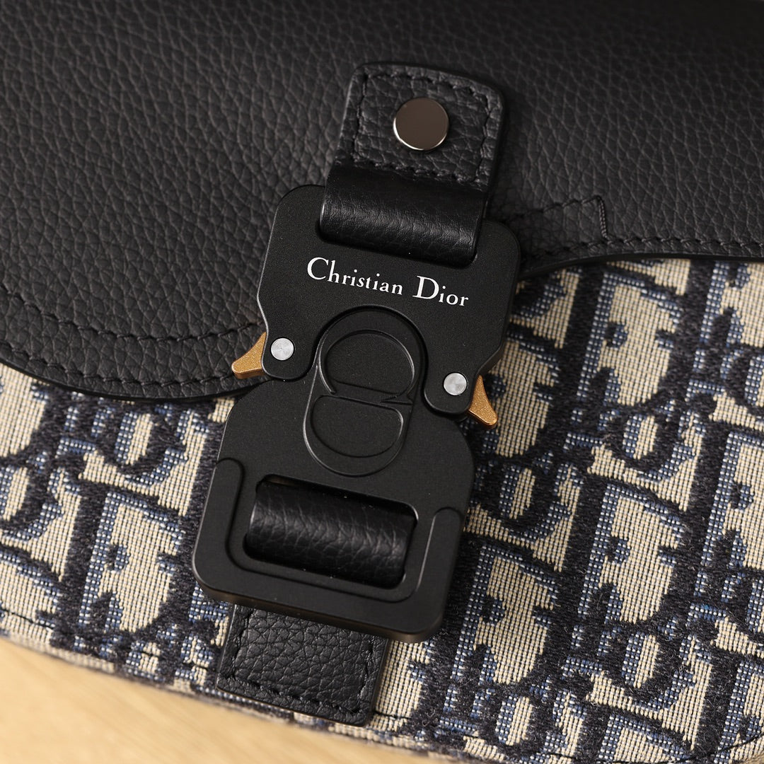 Dior Saddle bag Mini