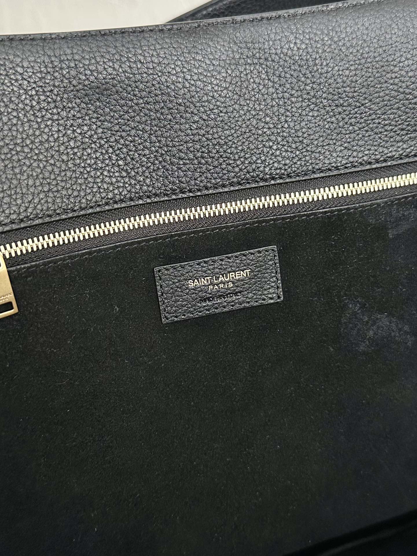 YSL BEA Hobo Totebag