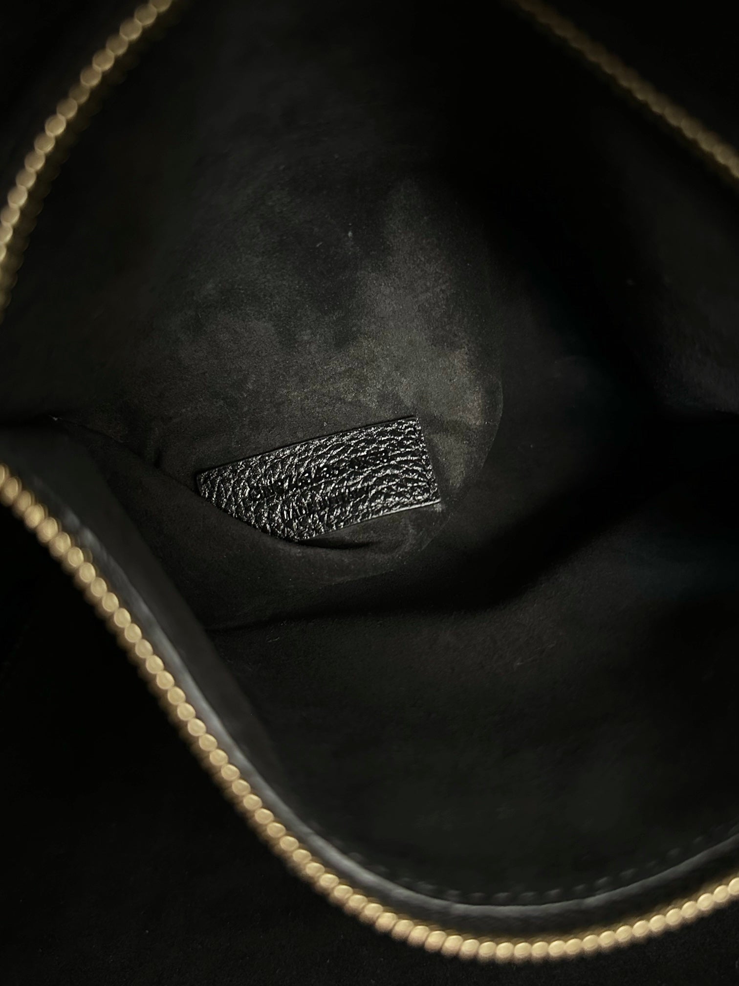 YSL BEA Hobo Totebag