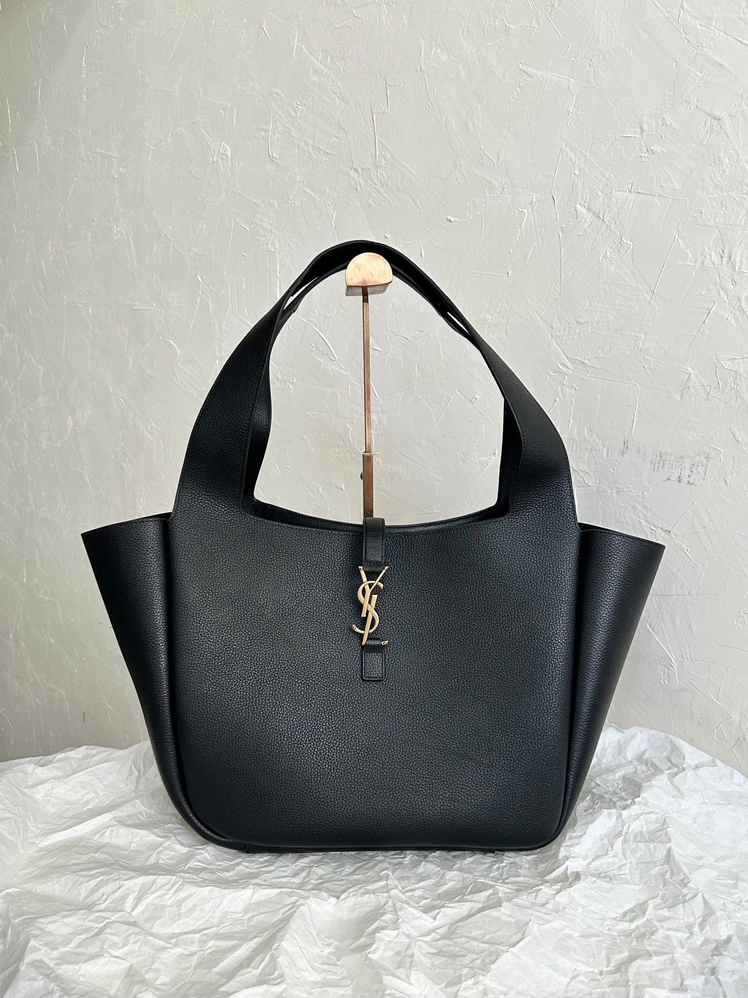 YSL BEA Hobo Totebag