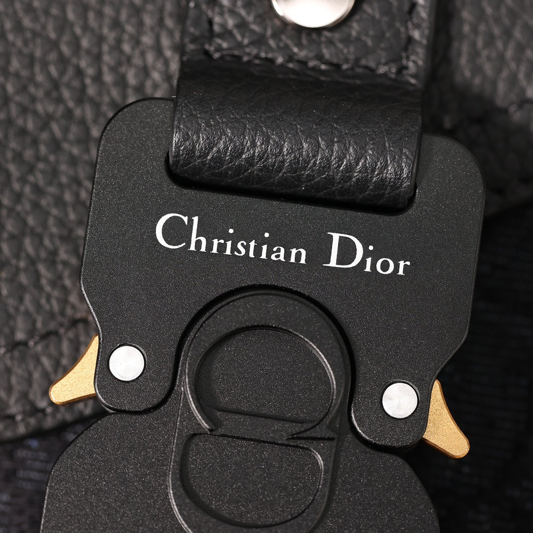 Dior Saddle bag Mini