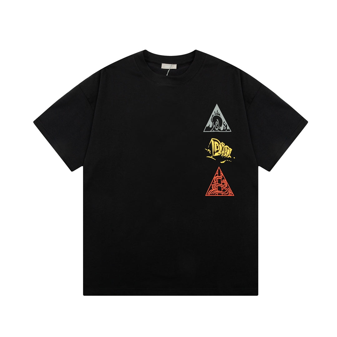Dior T-shirt NO.4