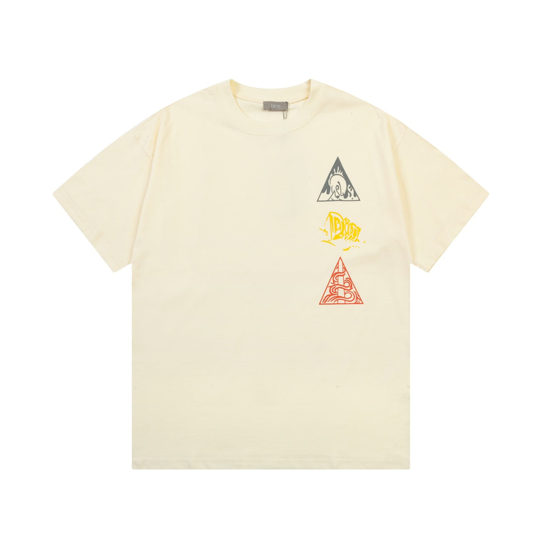 Dior T-shirt NO.4