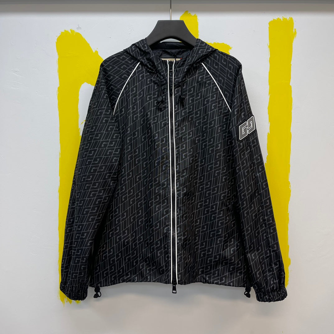 Gucci Coats & Jackets NO.4