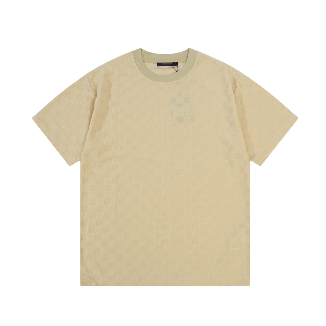 Louis Vuitton T-shirt NO.3