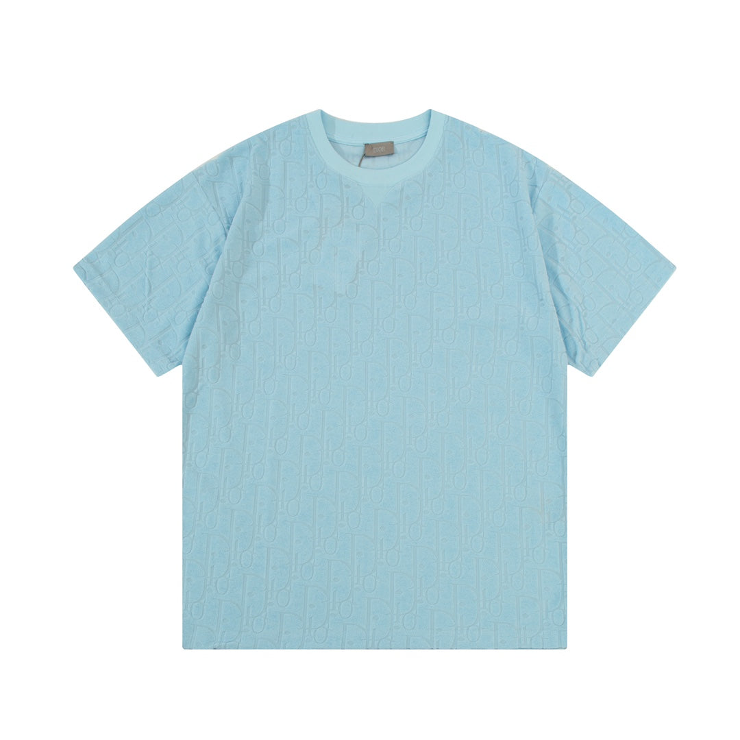 Dior T-shirt NO.4