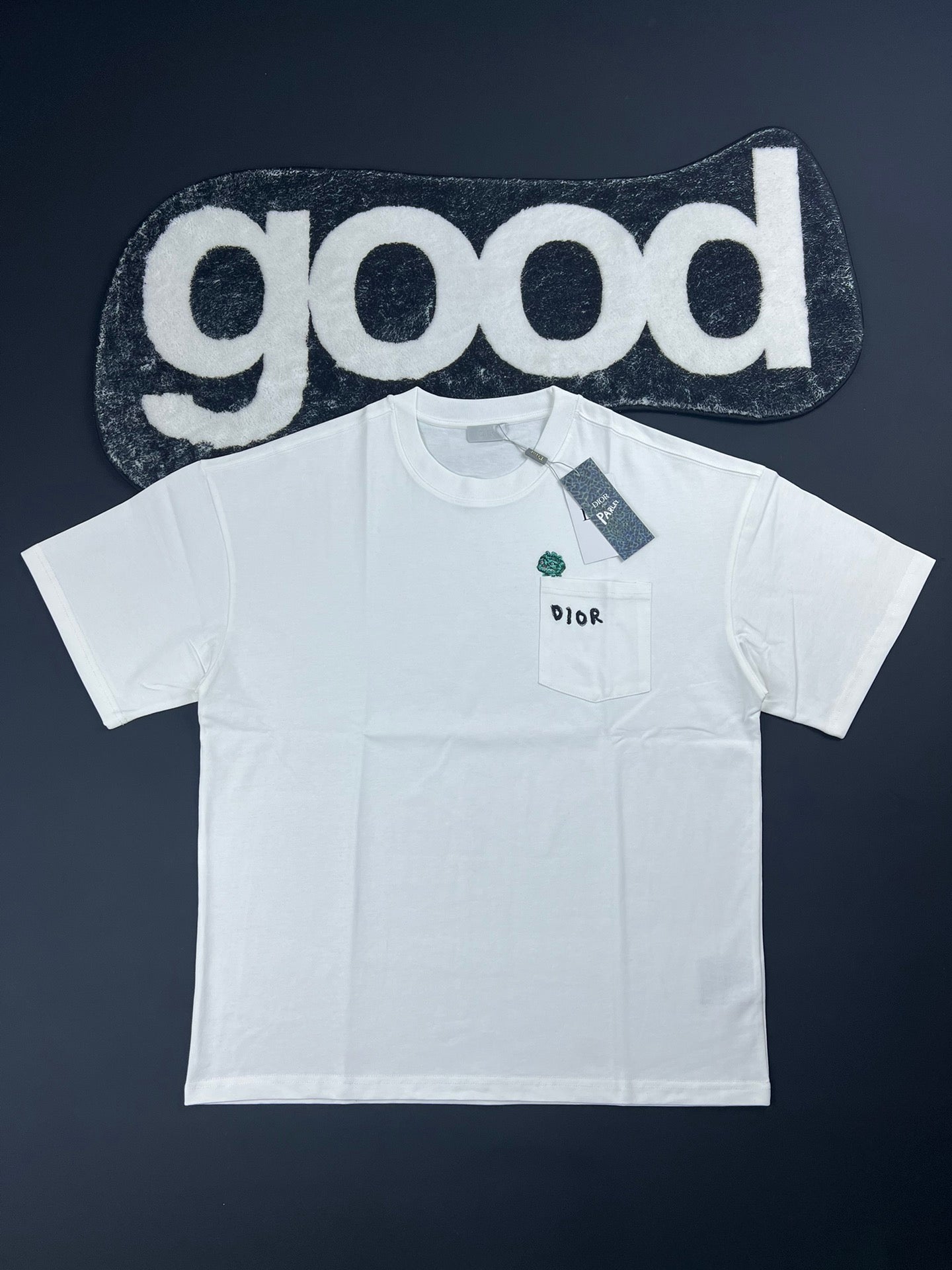 Dior T-shirt NO.4