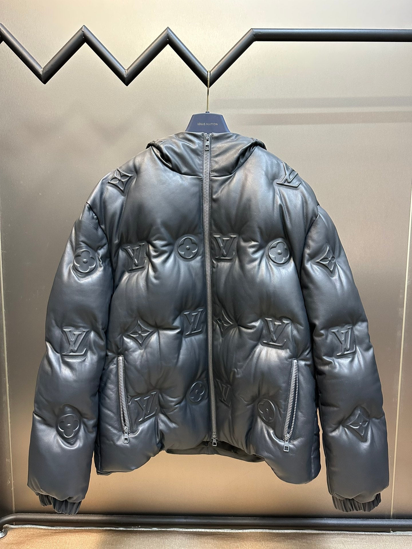 Louis Vuitton Coats & Jackets NO.3